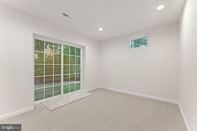 6600 DOCK LUCK LN, Spotsylvania, VA 22551