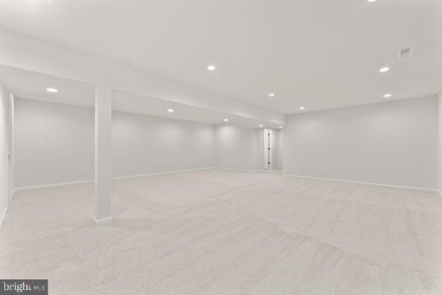 6600 DOCK LUCK LN, Spotsylvania, VA 22551