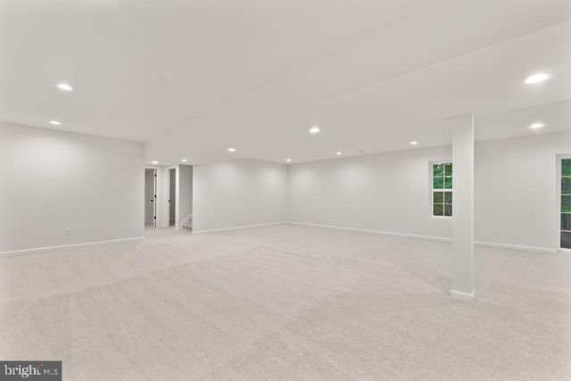 6600 DOCK LUCK LN, Spotsylvania, VA 22551