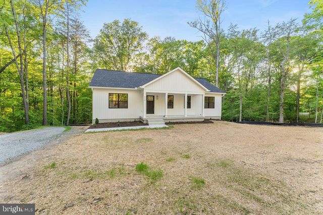 6600 DOCK LUCK LN, Spotsylvania, VA 22551