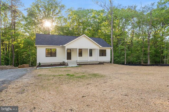 6600 DOCK LUCK LN, Spotsylvania, VA 22551