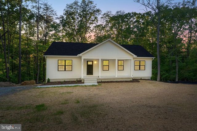 6600 DOCK LUCK LN, Spotsylvania, VA 22551