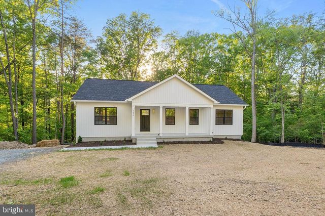 6600 DOCK LUCK LN, Spotsylvania, VA 22551