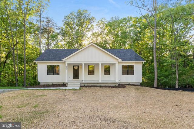 6600 DOCK LUCK LN, Spotsylvania, VA 22551