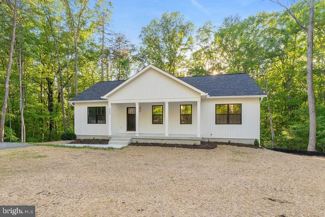 6600 DOCK LUCK LN, Spotsylvania, VA 22551