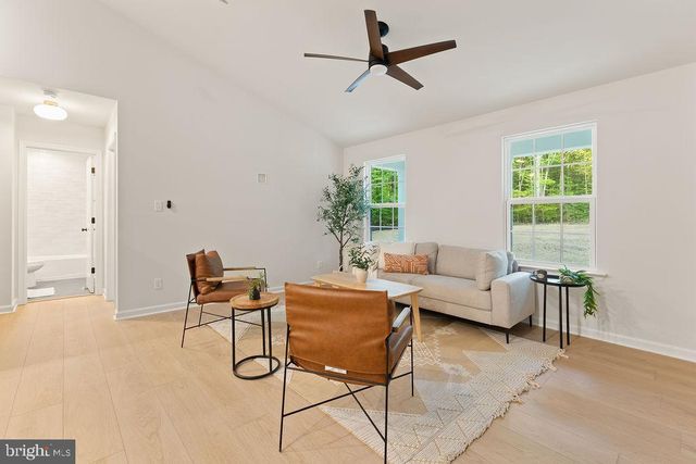 6600 DOCK LUCK LN, Spotsylvania, VA 22551