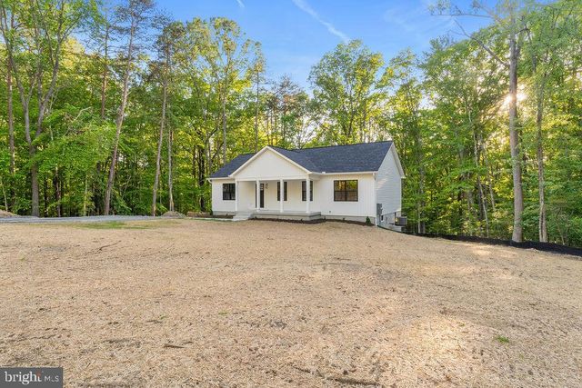 6600 DOCK LUCK LN, Spotsylvania, VA 22551