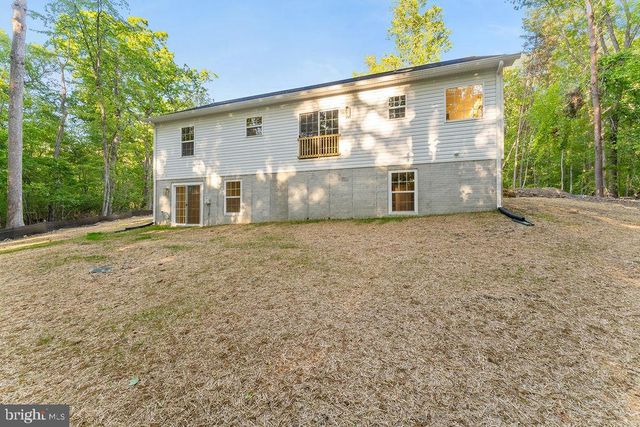 6600 DOCK LUCK LN, Spotsylvania, VA 22551