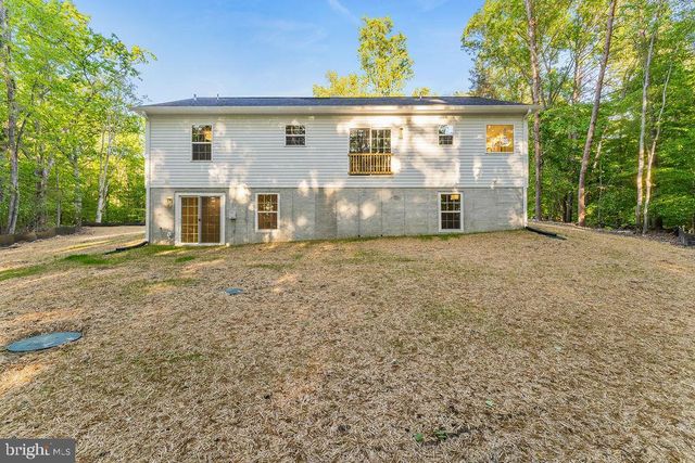 6600 DOCK LUCK LN, Spotsylvania, VA 22551