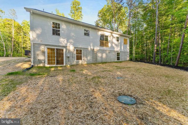6600 DOCK LUCK LN, Spotsylvania, VA 22551