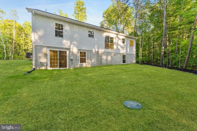 6600 DOCK LUCK LN, Spotsylvania, VA 22551