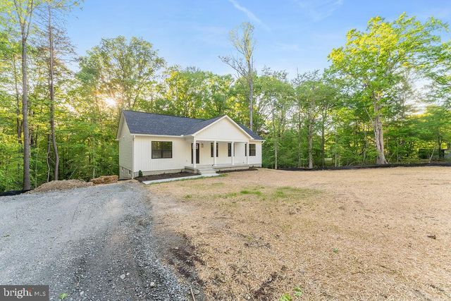 6600 DOCK LUCK LN, Spotsylvania, VA 22551