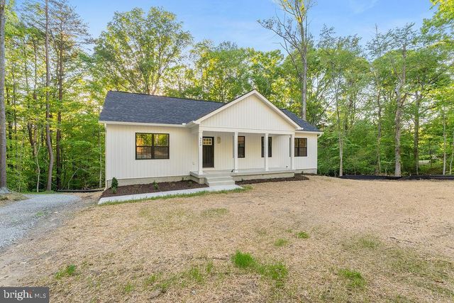 6600 DOCK LUCK LN, Spotsylvania, VA 22551