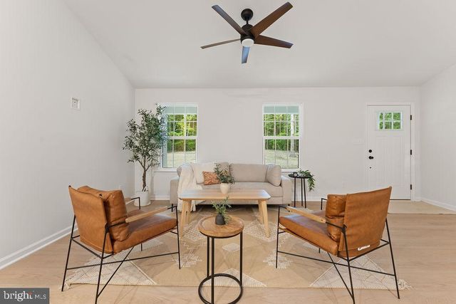 6600 DOCK LUCK LN, Spotsylvania, VA 22551