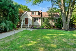 511 Burlington Road, Freehold, NJ 07728