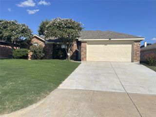 2712 Jennie Wells Drive, Mansfield, TX 76063