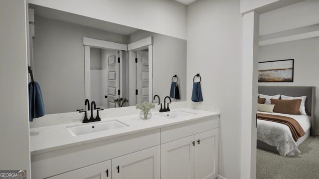 1401 Piano Way, Mcdonough, GA 30252