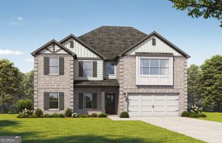 1401 Piano Way, Mcdonough, GA 30252