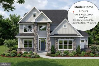 355 BRONSON CIR #L1P, Collegeville, PA 19426