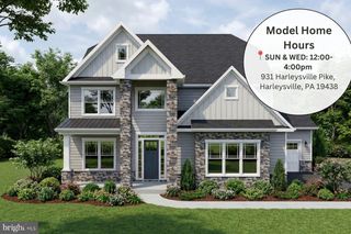 355 BRONSON CIR #L1P, Collegeville, PA 19426