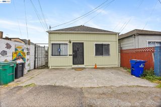 1526 Munson Way, Oakland, CA 94606