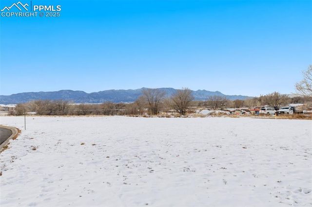 10502 Country Park Point, Fountain, CO 80817