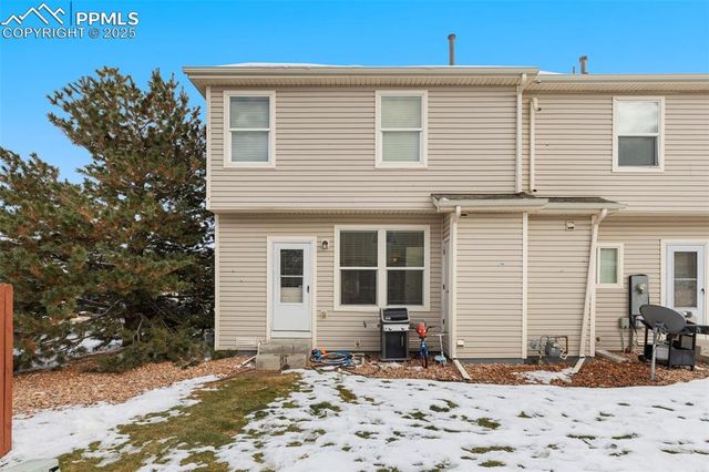 10502 Country Park Point, Fountain, CO 80817