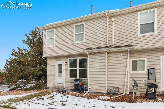 10502 Country Park Point, Fountain, CO 80817