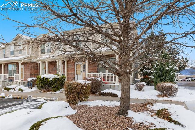 10502 Country Park Point, Fountain, CO 80817