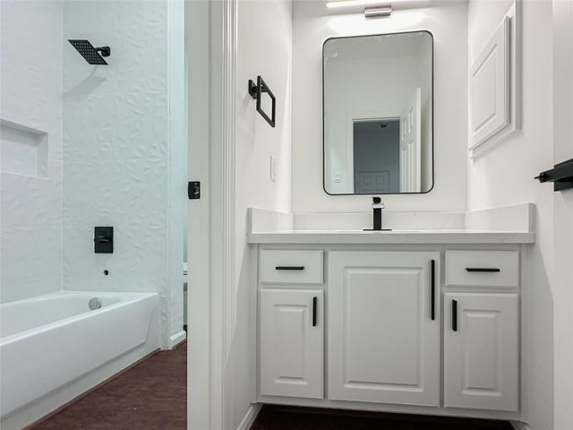 93 N Acacia Park Circle, The Woodlands, TX 77382