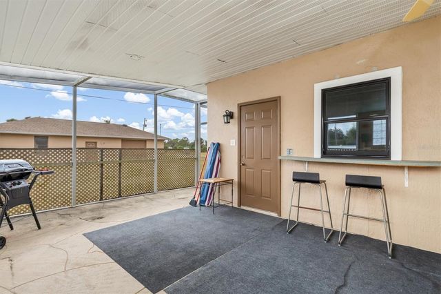 11869 NEWGATE AVENUE, Port Charlotte, FL 33981