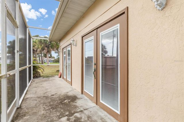 11869 NEWGATE AVENUE, Port Charlotte, FL 33981