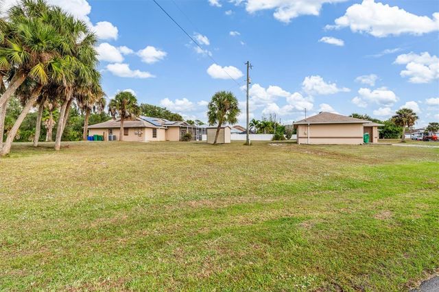 11869 NEWGATE AVENUE, Port Charlotte, FL 33981