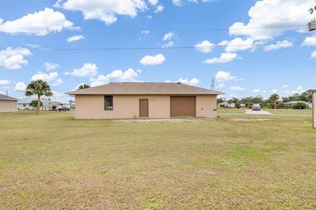 11869 NEWGATE AVENUE, Port Charlotte, FL 33981