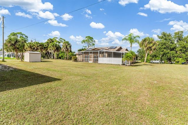 11869 NEWGATE AVENUE, Port Charlotte, FL 33981