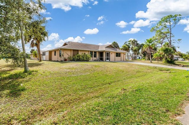 11869 NEWGATE AVENUE, Port Charlotte, FL 33981