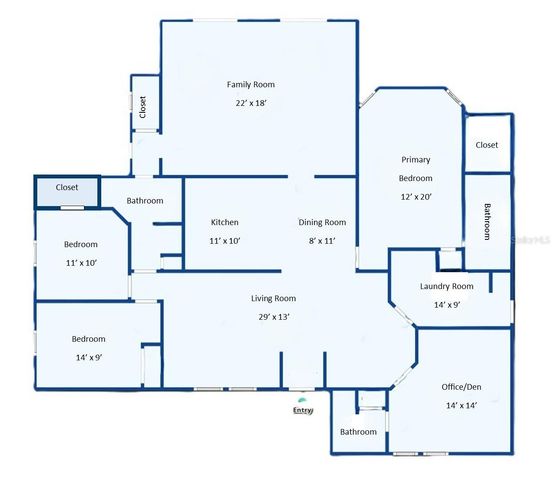 11869 NEWGATE AVENUE, Port Charlotte, FL 33981