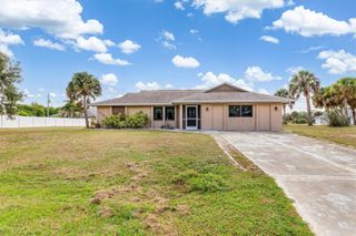 11869 NEWGATE AVENUE, Port Charlotte, FL 33981