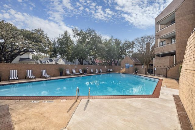 5200 Weslayan Street 101, Houston, TX 77005