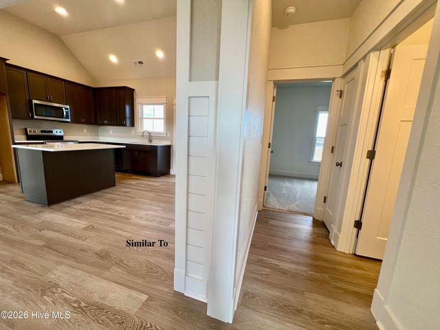 469 N Trotman Road, Camden, NC 27921