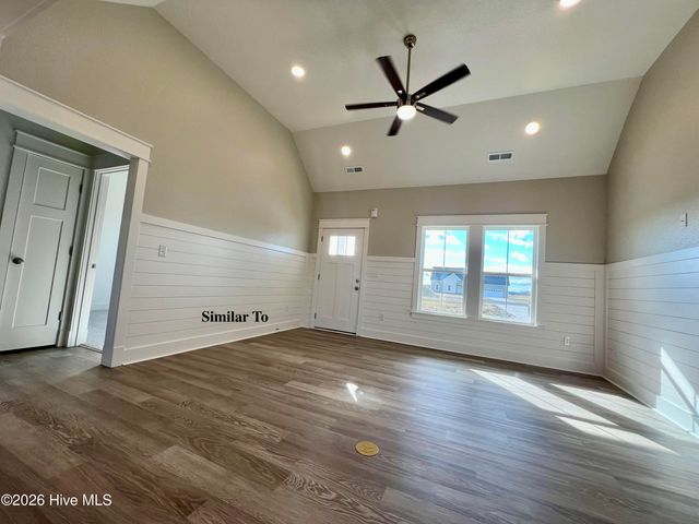 469 N Trotman Road, Camden, NC 27921