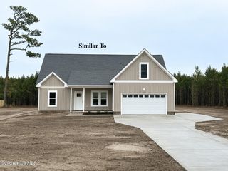 469 N Trotman Road, Camden, NC 27921