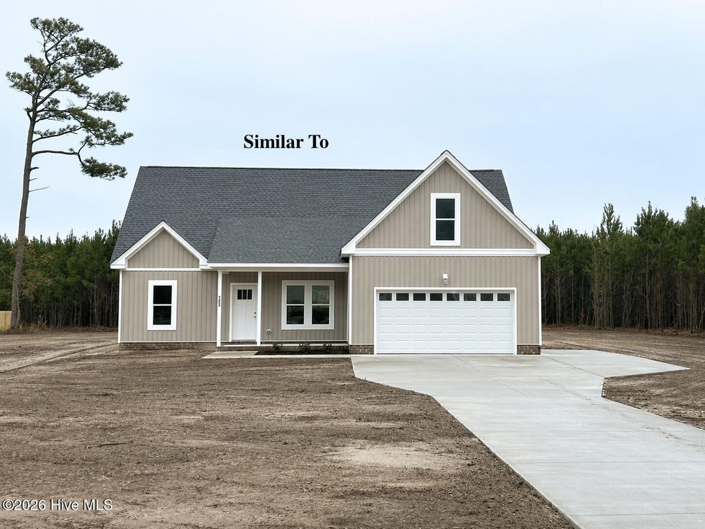 469 N Trotman Road, Camden, NC 27921