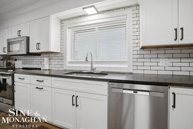 5900 Meisner Road, China Twp, MI 48054