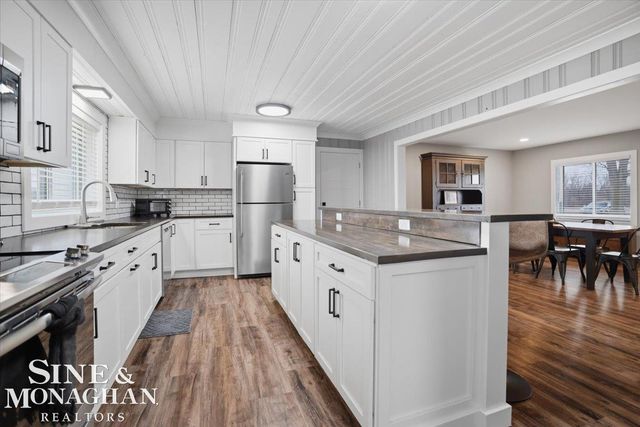 5900 Meisner Road, China Twp, MI 48054