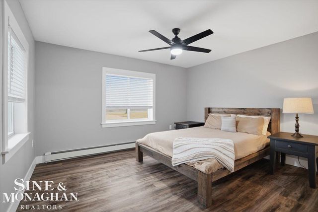 5900 Meisner Road, China Twp, MI 48054