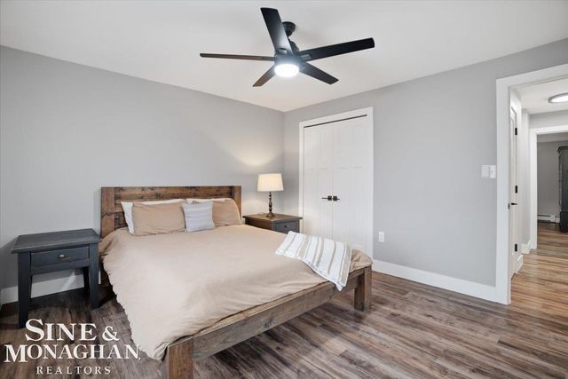 5900 Meisner Road, China Twp, MI 48054