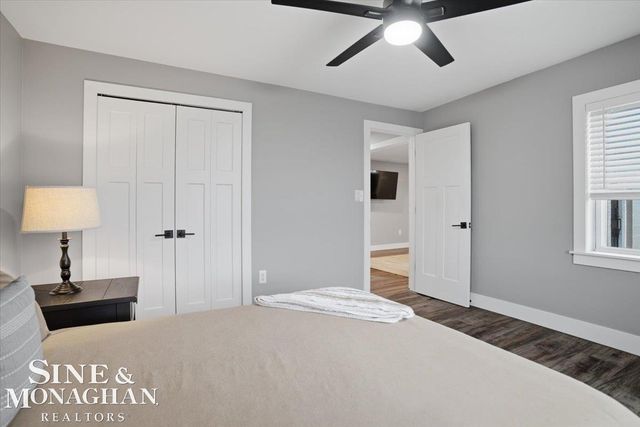 5900 Meisner Road, China Twp, MI 48054