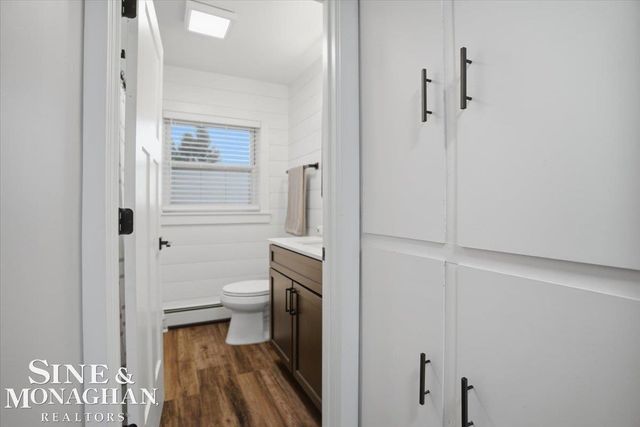 5900 Meisner Road, China Twp, MI 48054