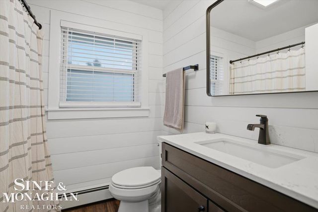 5900 Meisner Road, China Twp, MI 48054